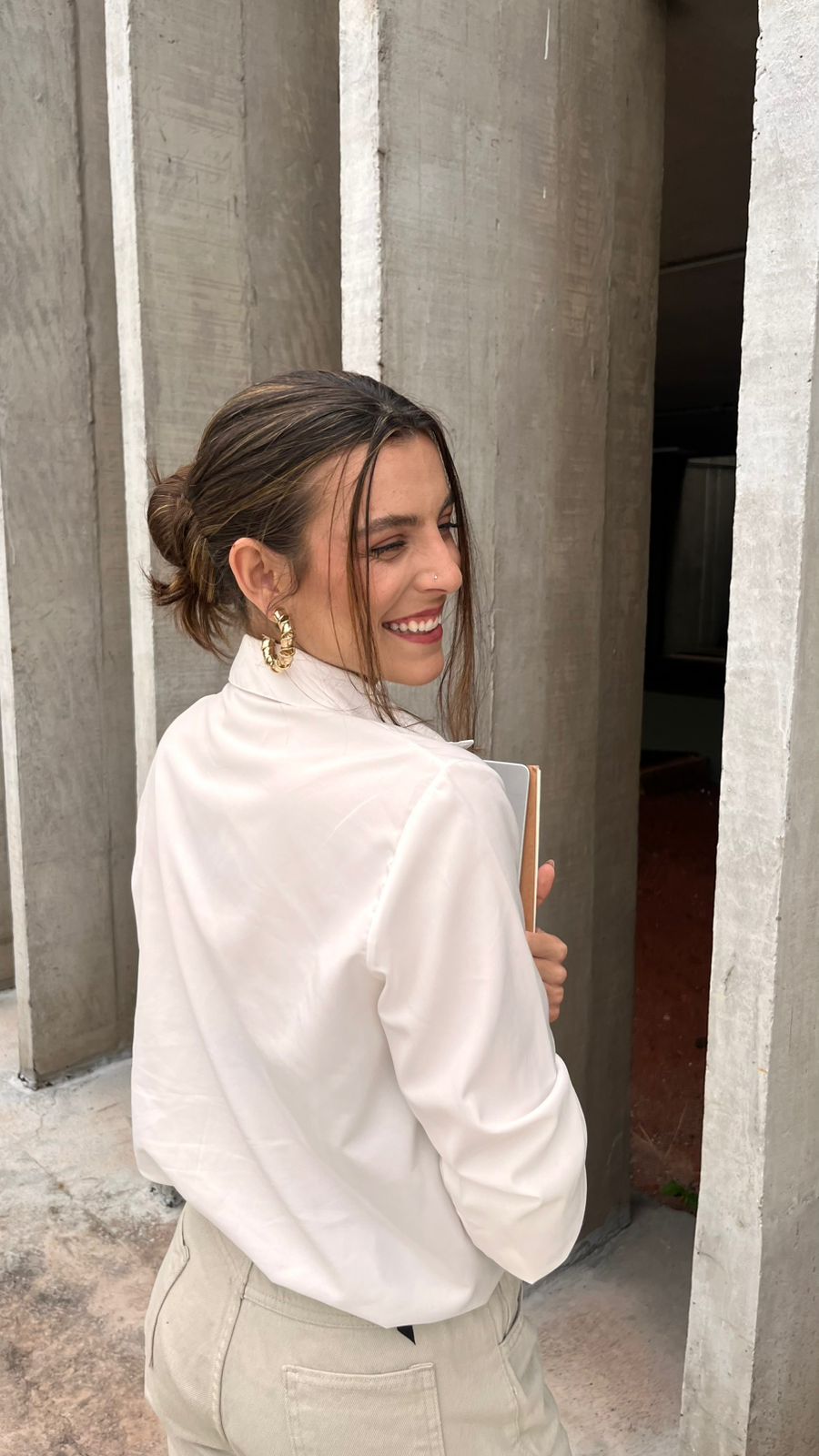 Mariana Curci — nutricionista e personal trainer